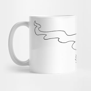 Songbird Mug